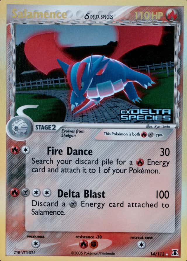 Reverse Holo