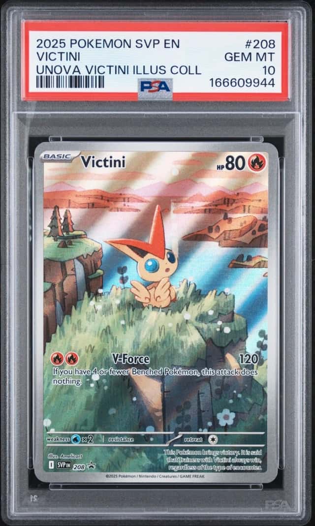 Victini
