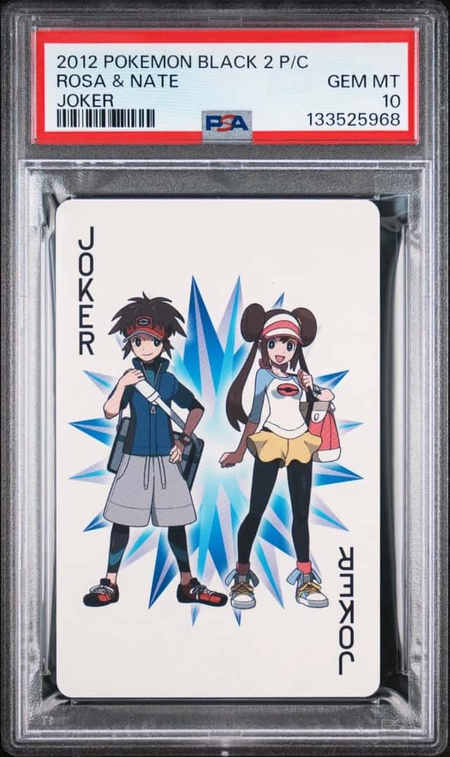 Rosa & Nate
