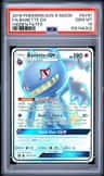 Banette Gx