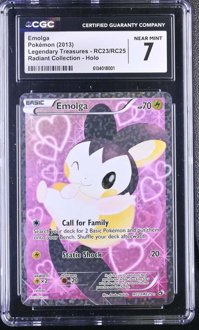 Emolga