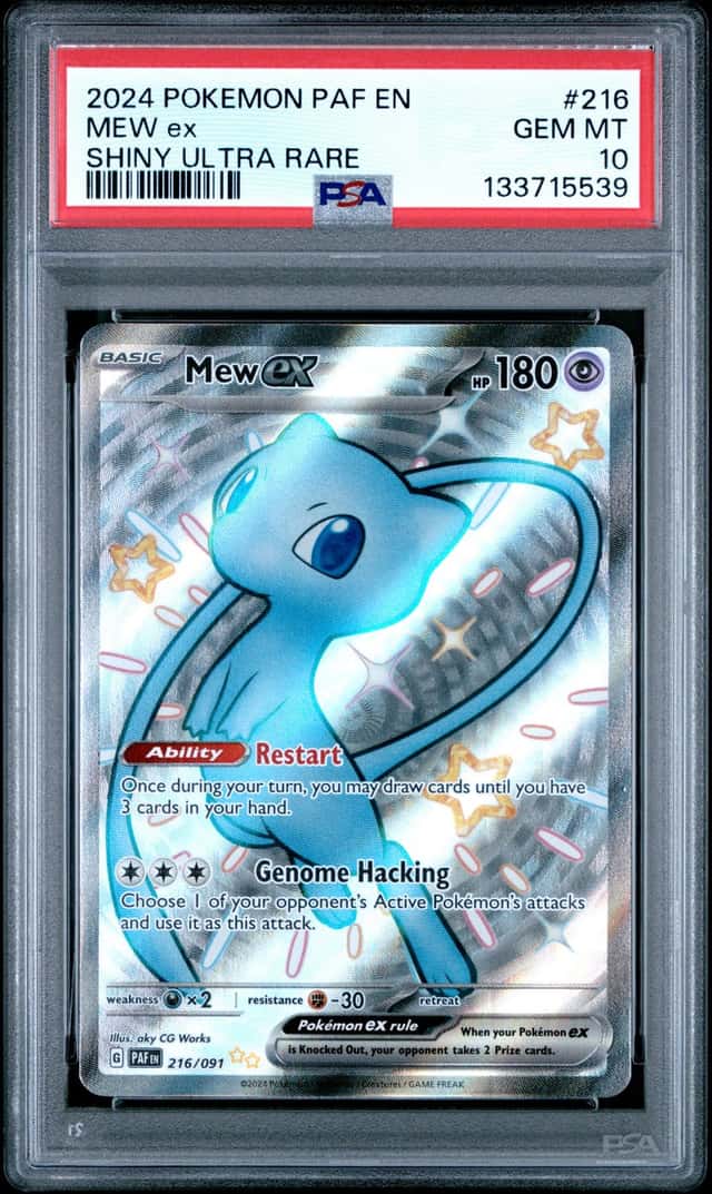 MEW ex