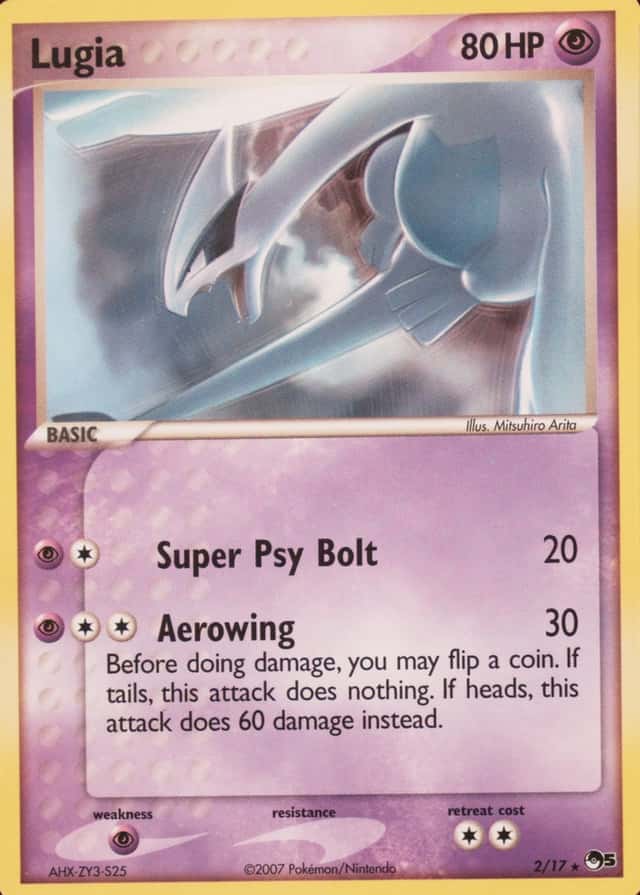 Non-Holo