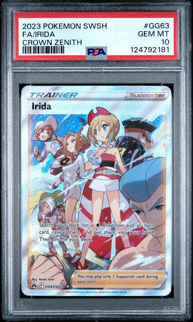 Irida