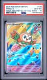 Rowlet