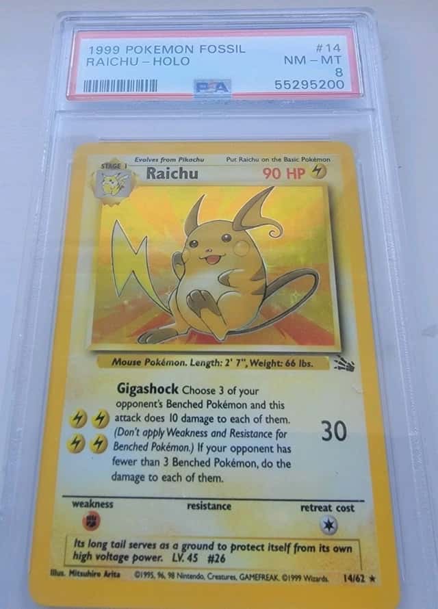 Raichu