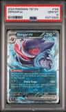 Gengar Ex