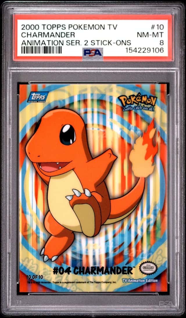Charmander