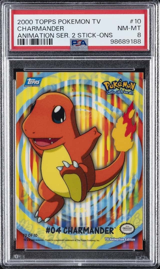 Charmander