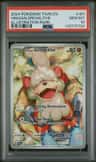 Hisuian Growlithe
