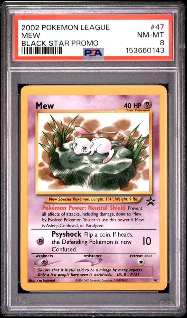Mew