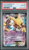 Alakazam Ex