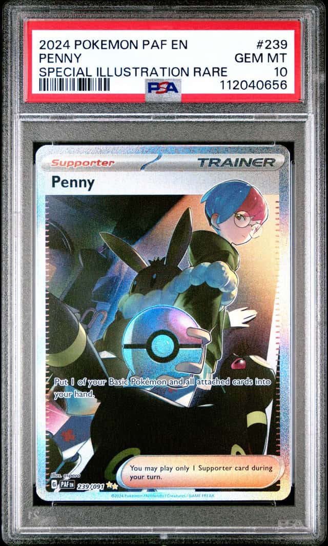 Penny