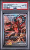 Volcanion Ex