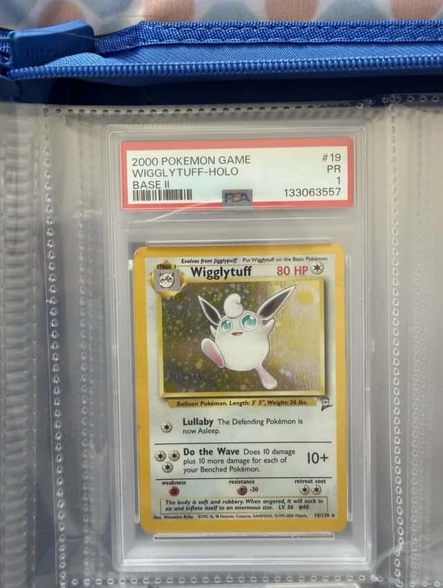 Wigglytuff