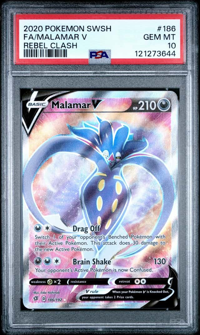 Malamar V