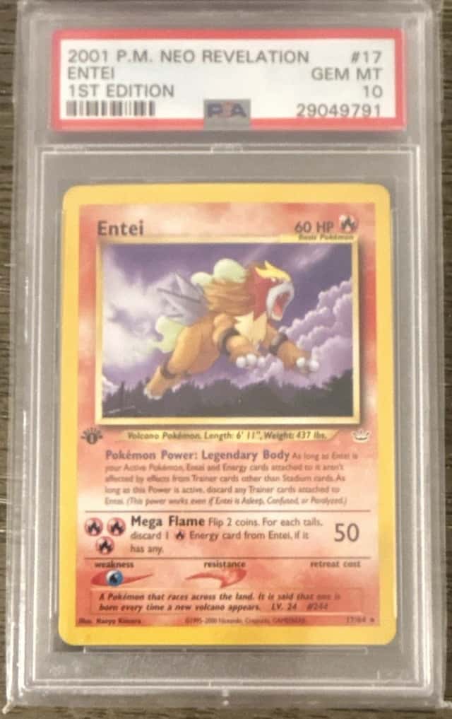 Entei