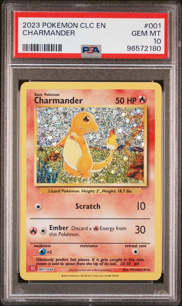 Charmander
