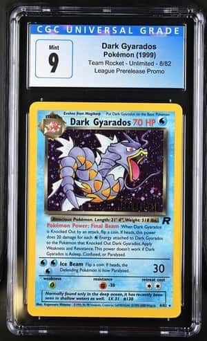 Dark Gyarados