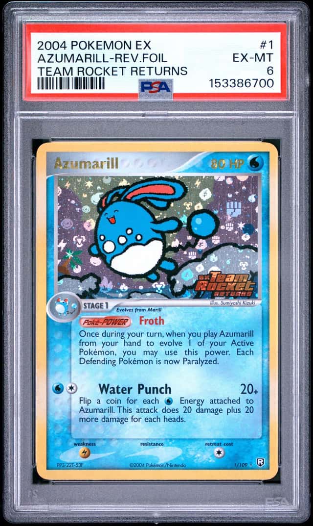 Azumarill