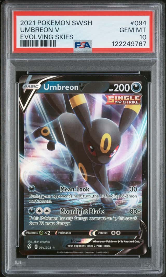 Umbreon V