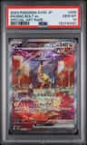 Raging Bolt Ex