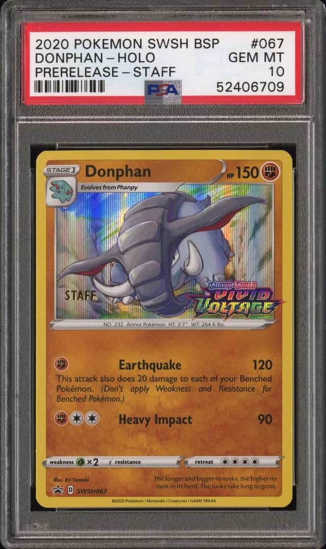 Donphan