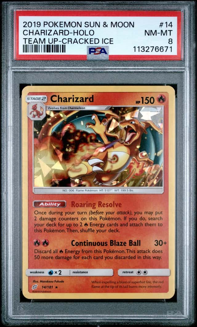 Charizard