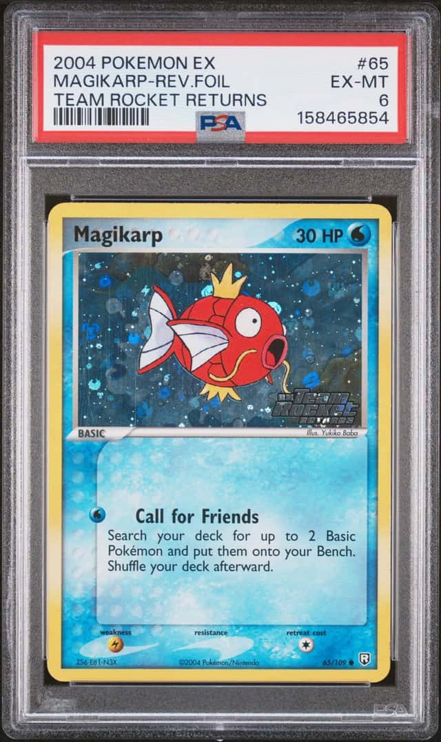 Magikarp
