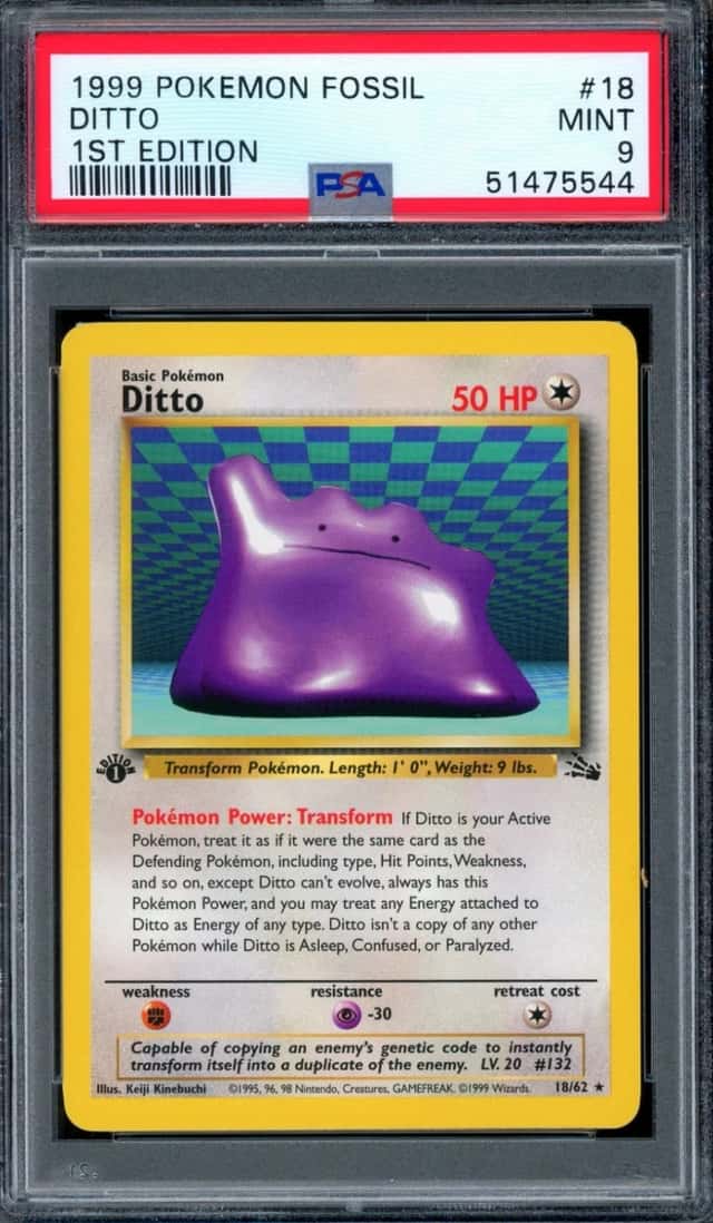 Ditto