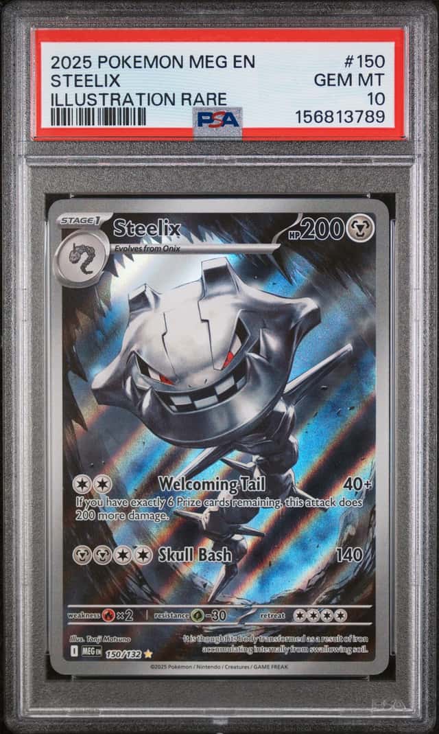 Steelix