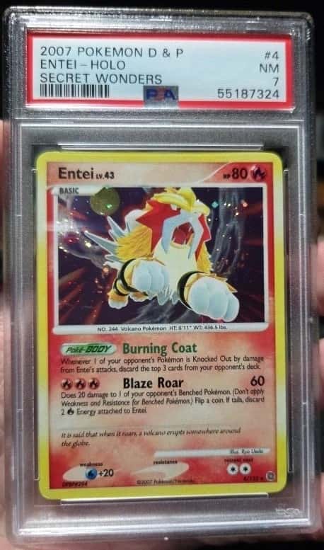 Entei