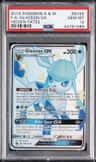 Glaceon Gx