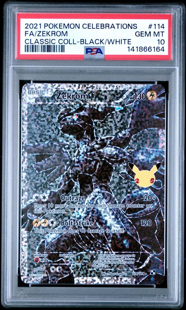 Zekrom