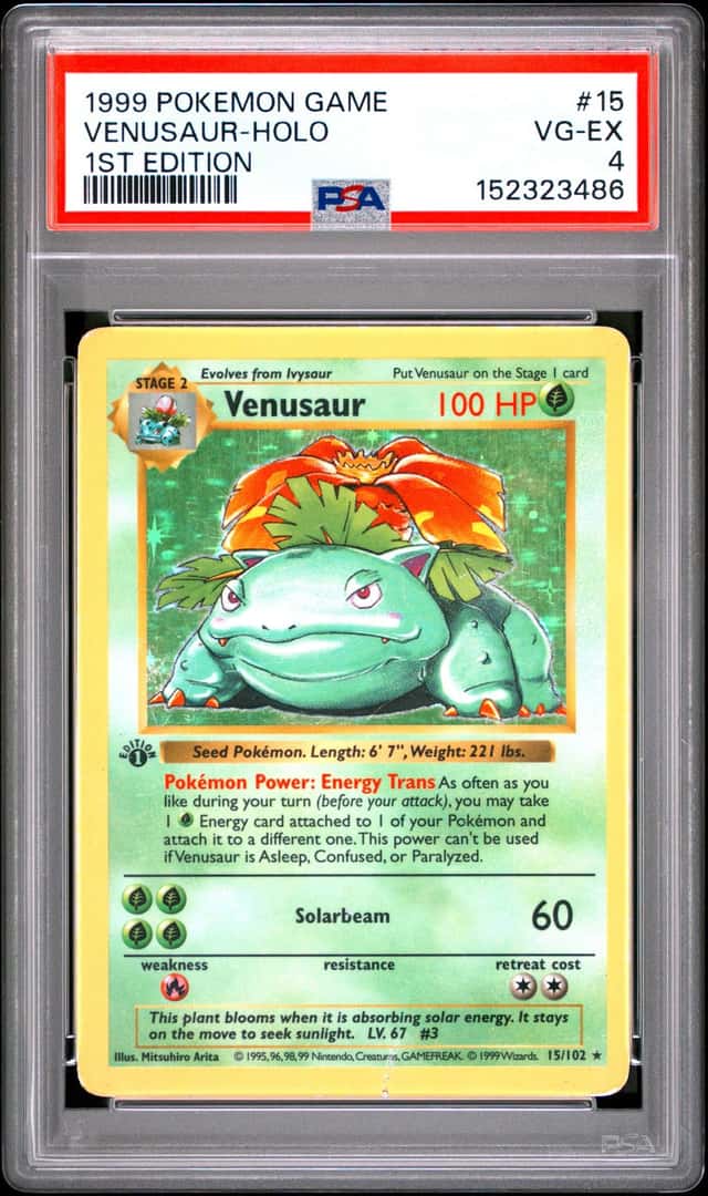 Venusaur