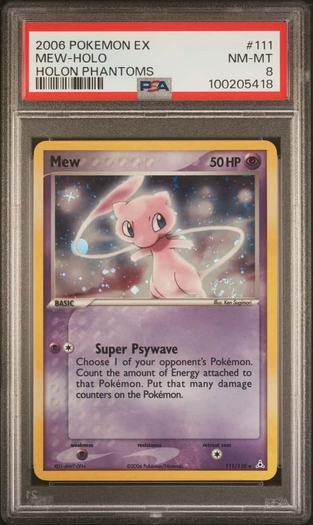 Mew
