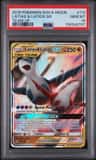 Latias & Latios Gx