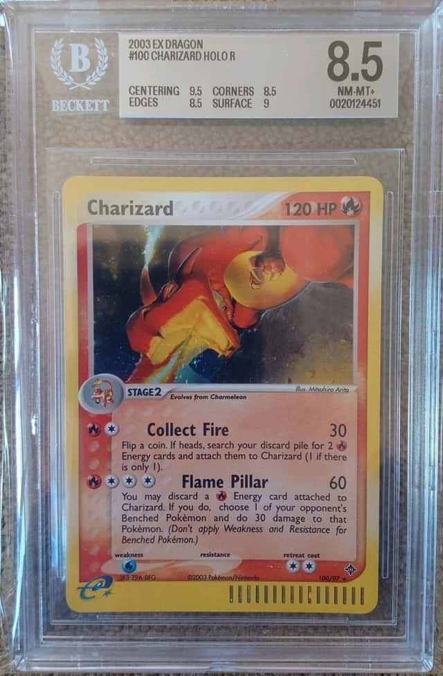 Charizard