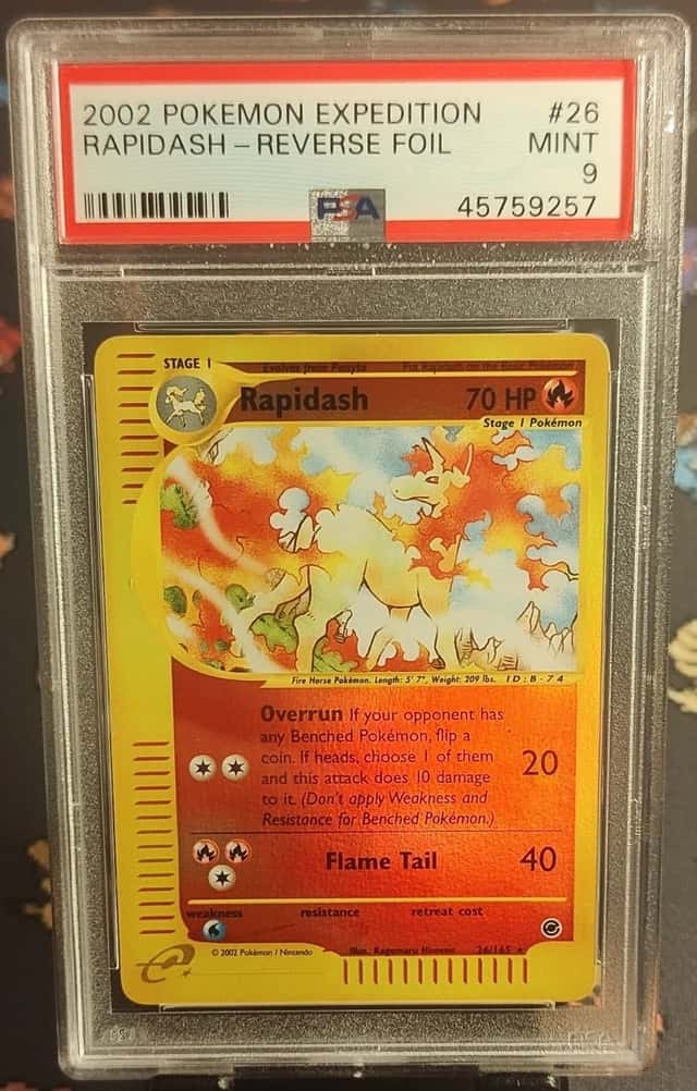 Rapidash