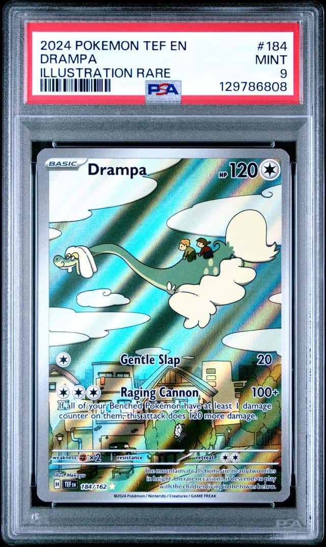 Drampa
