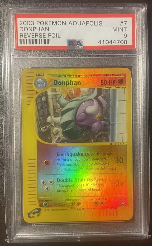 Donphan