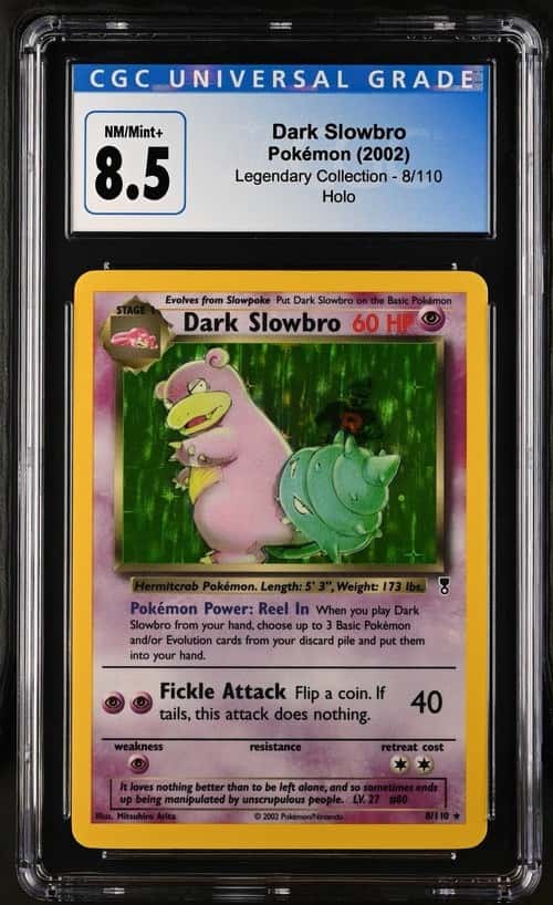 Dark Slowbro