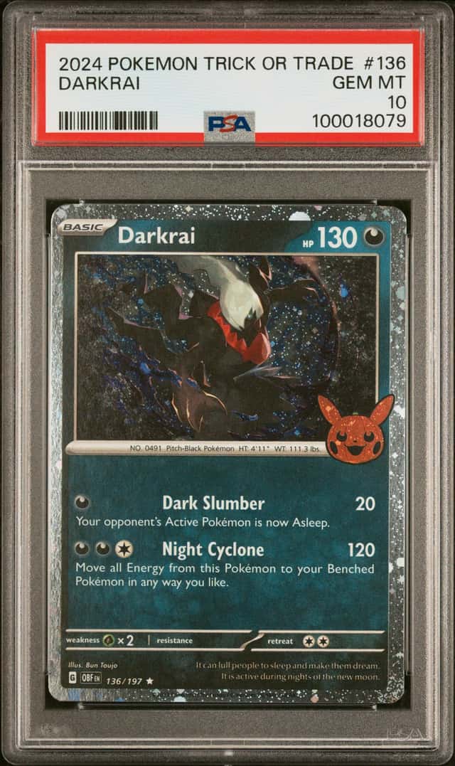 Darkrai