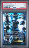 Thundurus Ex