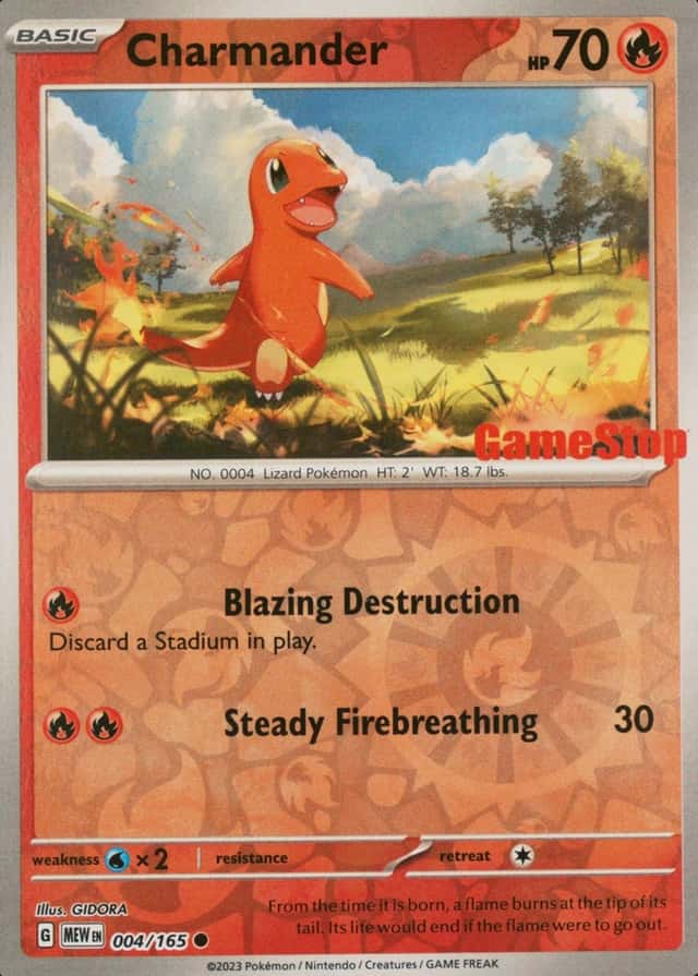 Exclusive Gamestop