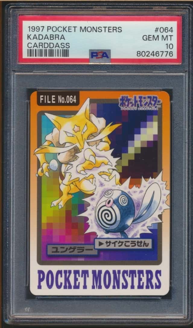 Kadabra