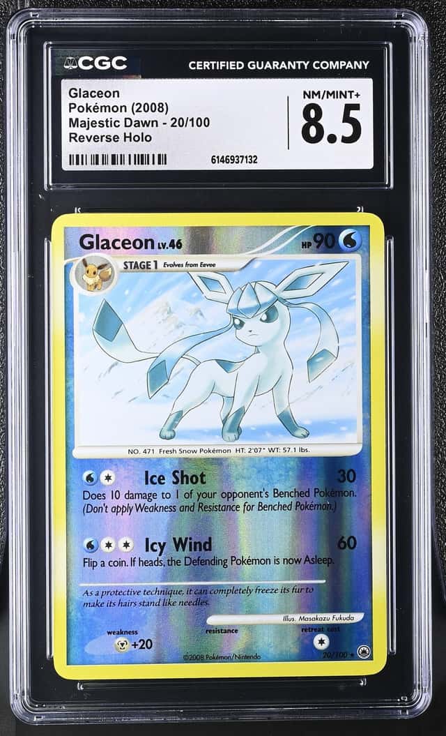 Glaceon