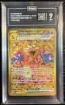 Charizard Ex