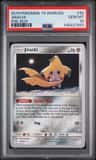Jirachi