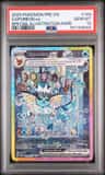 Vaporeon Ex